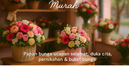 Toko Bunga Gardu